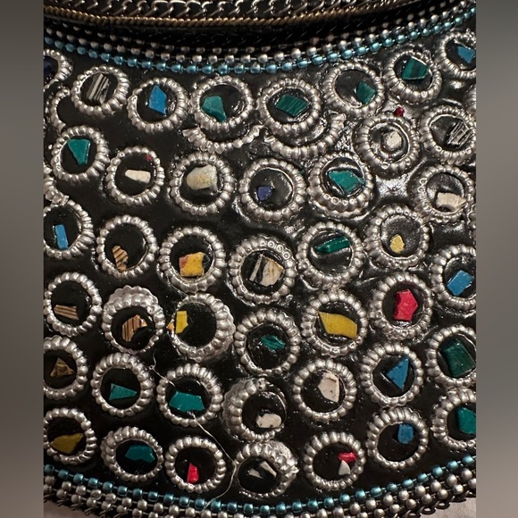 Ramla Atom Mosaic Bag - NWOT - Picture 9 of 14